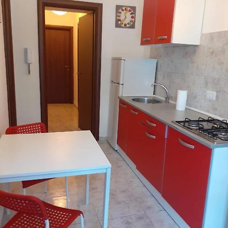 Appartamento Il Filo di Arianna Aeroporto di Catania Fontana Rossa Esterno foto
