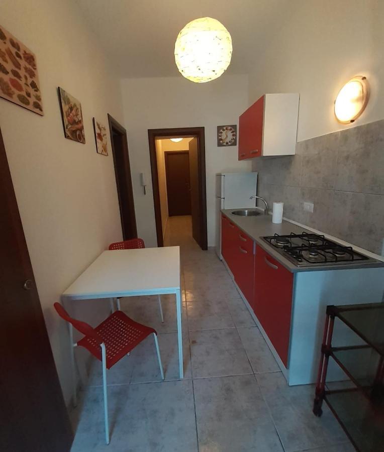 Appartamento Il Filo di Arianna Aeroporto di Catania Fontana Rossa Esterno foto