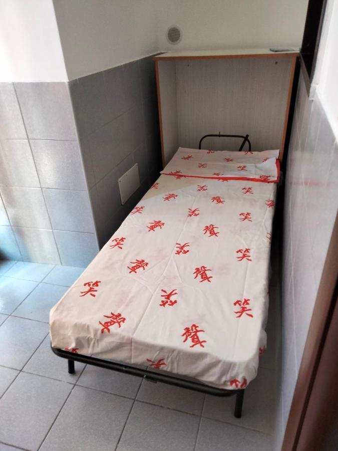 Appartamento Il Filo di Arianna Aeroporto di Catania Fontana Rossa Esterno foto